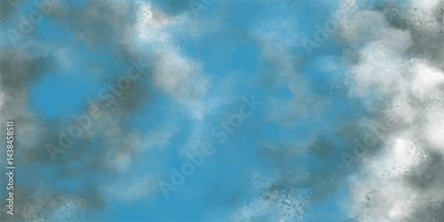 Abstract dark gray smoke cloud texture background. Light grey textured background high resolution image with copy space