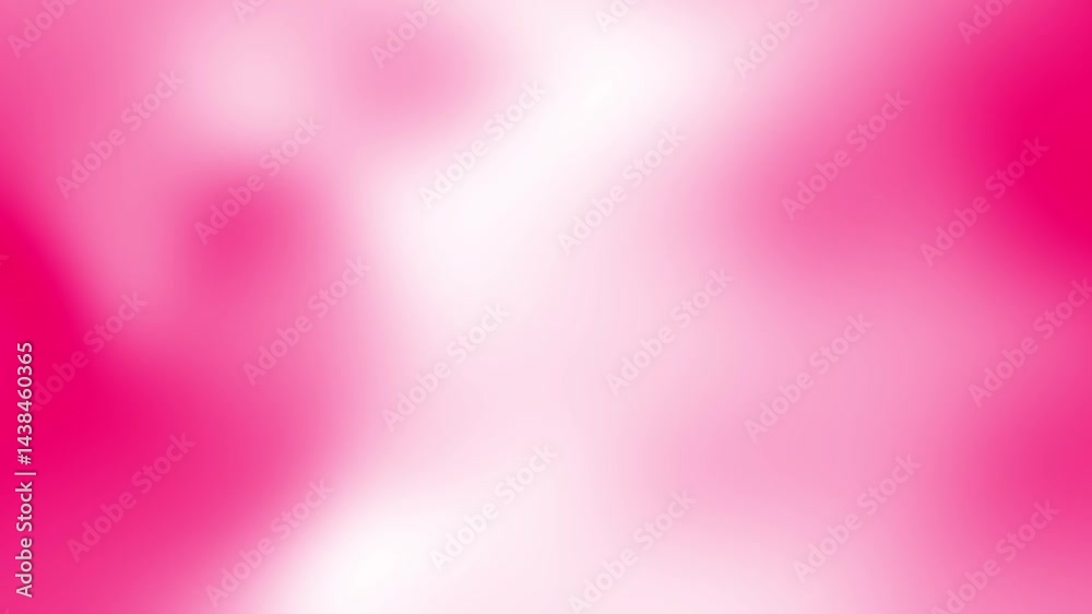 pink abstract background