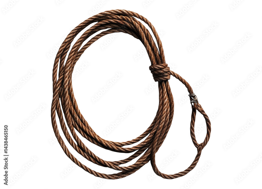 Lasso rope Lasso rope