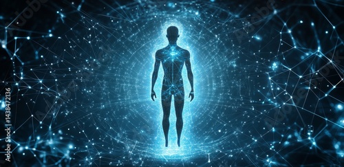 Spiritual Human Energy Field (1)
