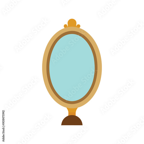 mirror vector