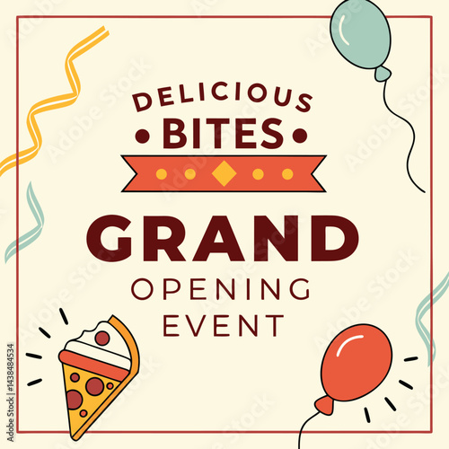 Restaurant logo design