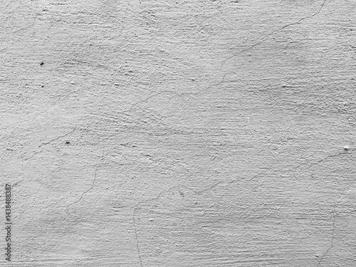 Light black and white grunge scratch texture backdrop or overlay