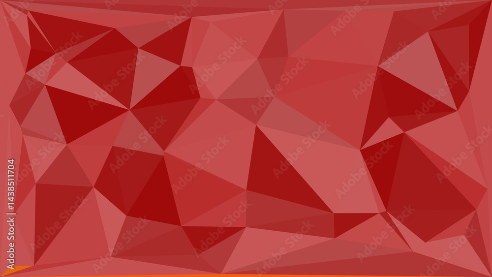 Triangulated background design high quality Triangulated background design high quality