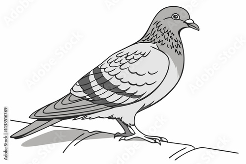 dove of peace