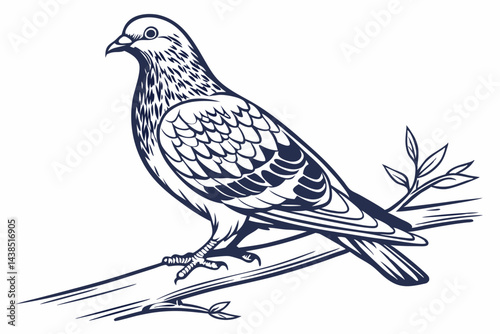 dove of peace