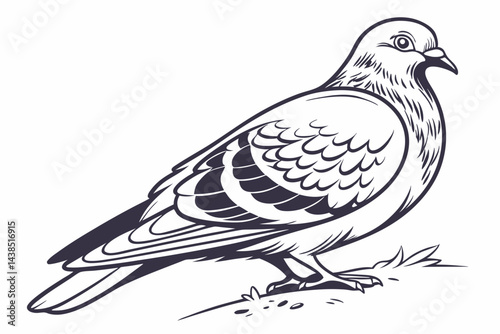 dove of peace