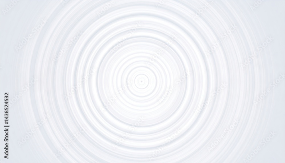 Dynamic circular ripples abstract environment digital art minimalist design close-up perspective visual concept for modern aesthetics Dynamic circular ripples abstract environment digital art minimalist design close-up perspective visual concept for modern aesthetics