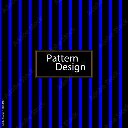 blue bar code