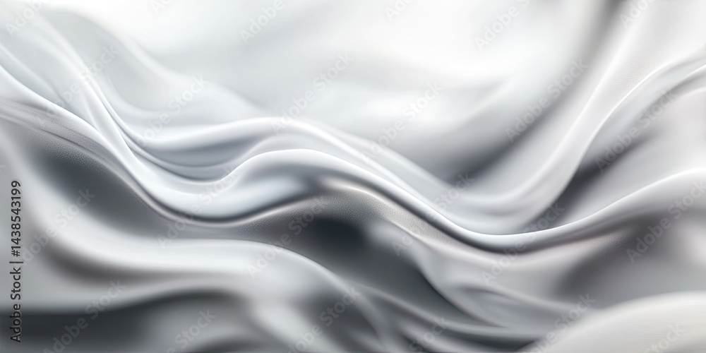 Gentle Gray with a Delicate Blur Effect Creating a Soft and Serene Background Gentle Gray with a Delicate Blur Effect Creating a Soft and Serene Background