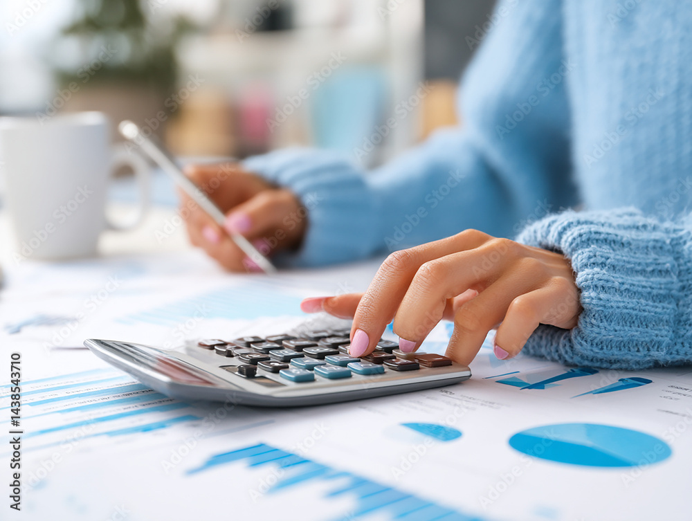 gestion des finances - IA Generative