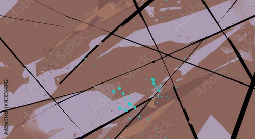 Abstract Art Design