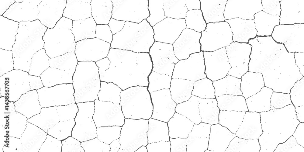 Design a high-resolution grunge texture featuring a distressed white background with visible dust, scratches, and subtle cracked wall effects. The texture should have an aged, worn-out look. Design a high-resolution grunge texture featuring a distressed white background with visible dust, scratches, and subtle cracked wall effects. The texture should have an aged, worn-out look.