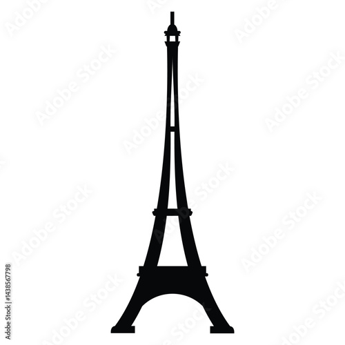 Eiffel Tower