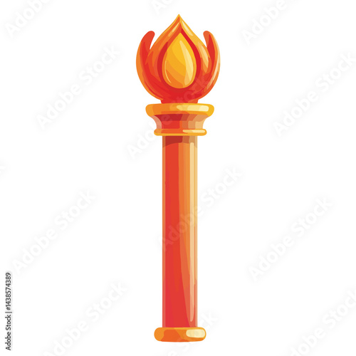 Was Scepter – A symbol of power and dominion