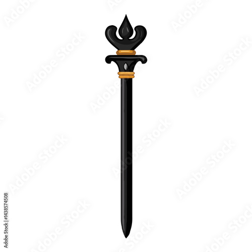 Was Scepter – A symbol of power and dominion
