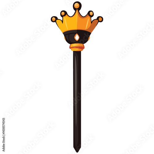 Was Scepter – A symbol of power and dominion