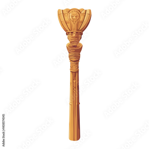 Was Scepter – A symbol of power and dominion