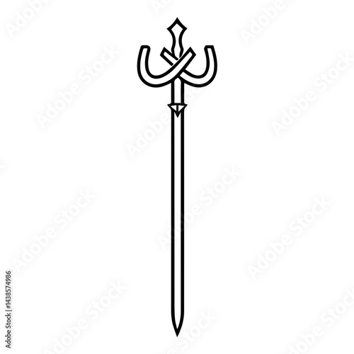 Was Scepter – A symbol of power and dominion