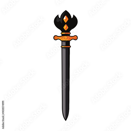 Was Scepter – A symbol of power and dominion