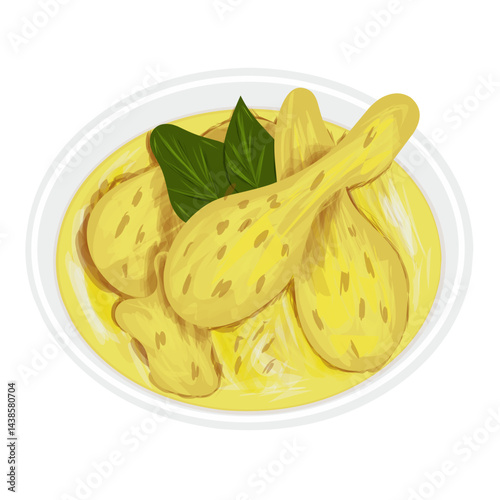 Opor Ayam