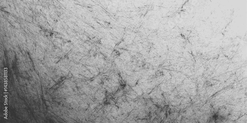White painted cement wall, modern grey paint limestone texture. Grunge wall texture background used as wallpaper floor, wall and kitchen. Old grunge textures with scratches and cracks. paint limestone