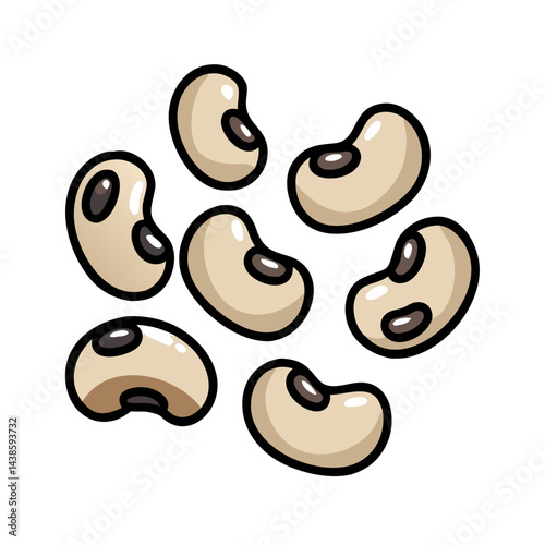Discover the nutritional benefits and culinary uses of black eyed peas a healthy legume option