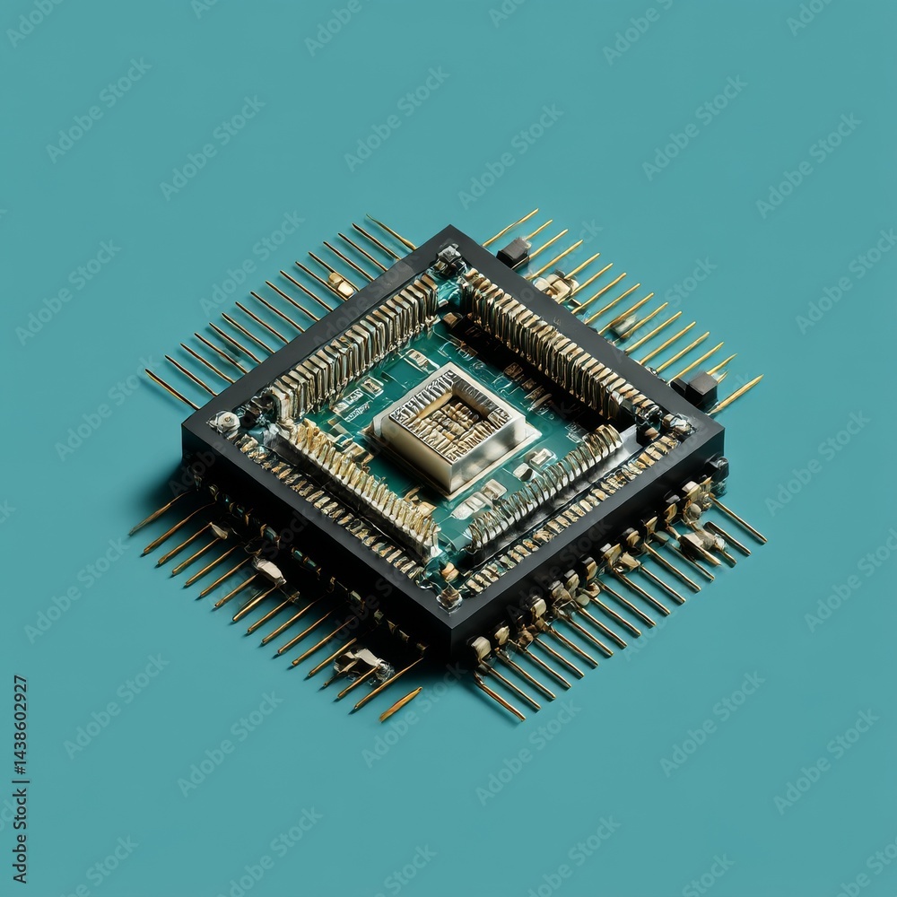 ic microchip ic microchip