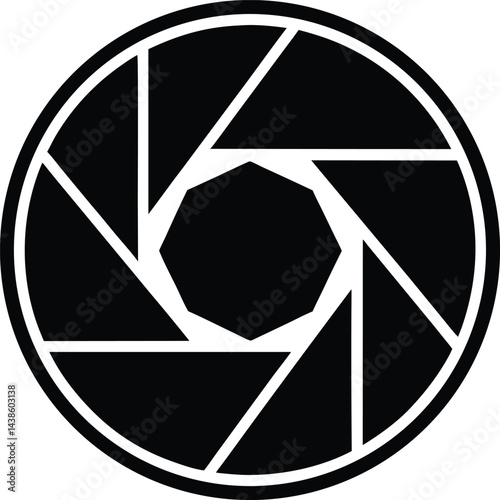 simple camera shutter