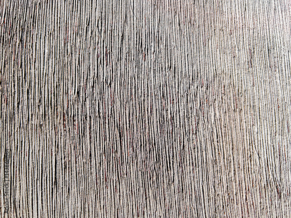 Fototapeta premium Wooden surface texture as background