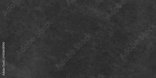 	
Dark Black background texture, old vintage charcoal black backdrop wall grunge design. Abstract black wall surface, black stucco texture. Black gray satin dark texture luxurious background.