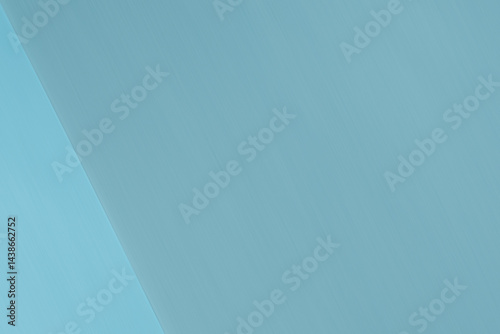 Two-tone light blue texture. Blue color illustration, background
