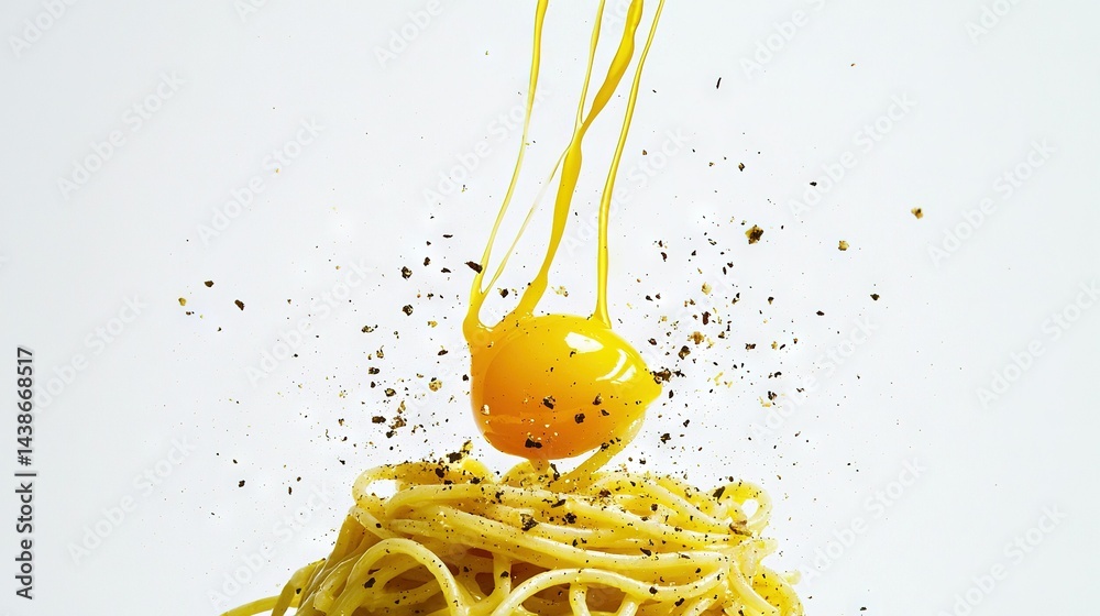 Egg Top & Fork