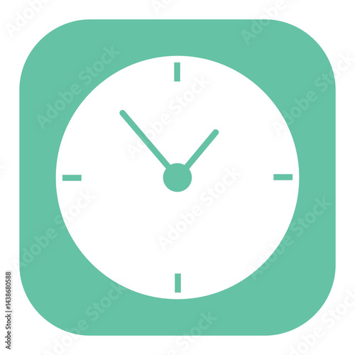 Time Icon
