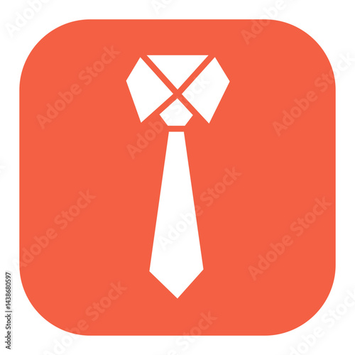 Tie Icon