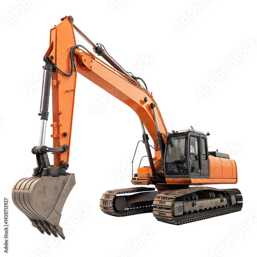 excavator png construction equipment png heavy machinery png digging machine png building equipment png transparent background image