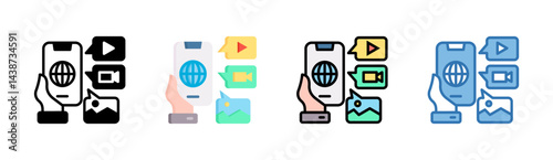Content Icon