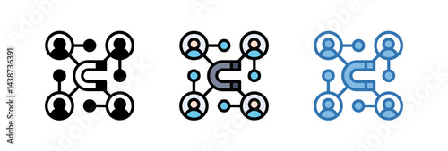 Engagement Icon