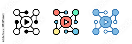 Video Icon