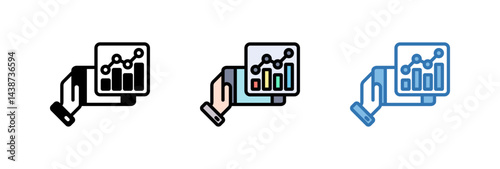 Trends Icon