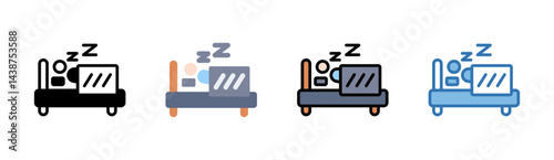 Nap Icon