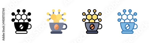 Caffeine Icon