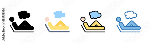 Rest Icon