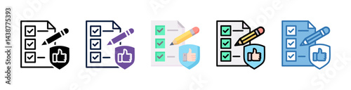 Assessment Icon