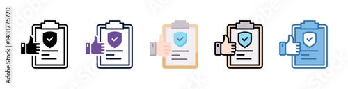 Assurance Icon