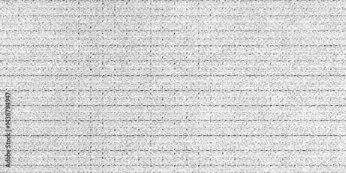 A sheet of white watercolor paper texture as background