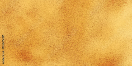 Abstract brown recycled paper background. Old Kraft paper texture box craft stripes pattern