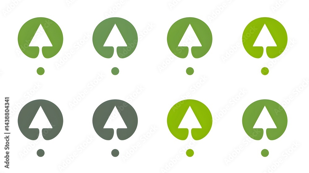 Professional Rain Protection Icon in Business Bicolor Set for Weather Forecast Design Professional Rain Protection Icon in Business Bicolor Set for Weather Forecast Design
