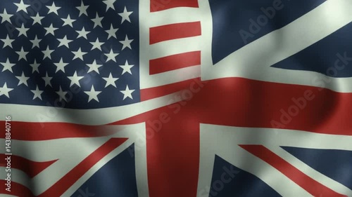 united kingdom flag