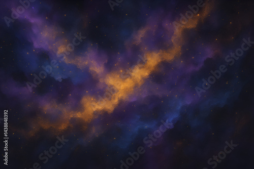 Wallpaper Mural abstract space background Torontodigital.ca